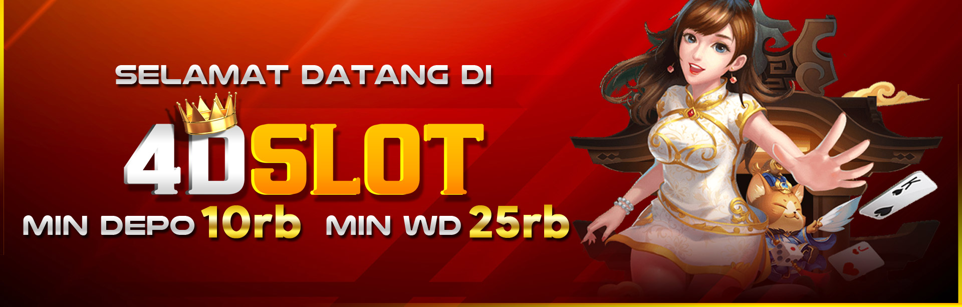 SELAMAT DATANG DI GOJO118